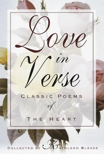 Love verse classic - love,