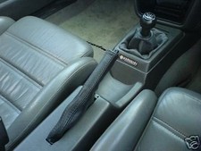 PASST FÜR VW CORRADO LEDER