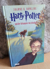 Harry Potter und der Gefangene