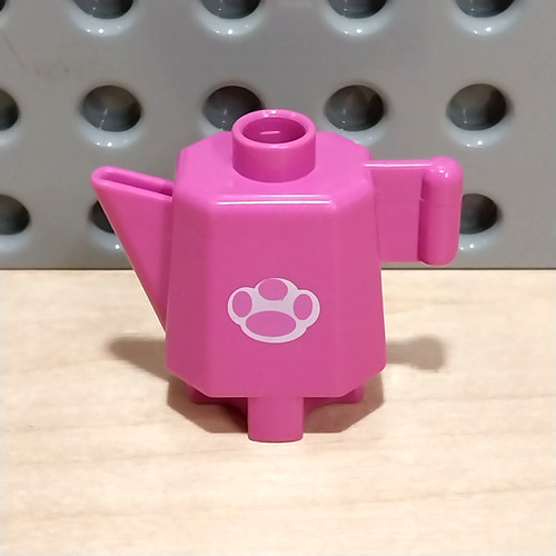 Lego duplo kaffeekanne - duplo,