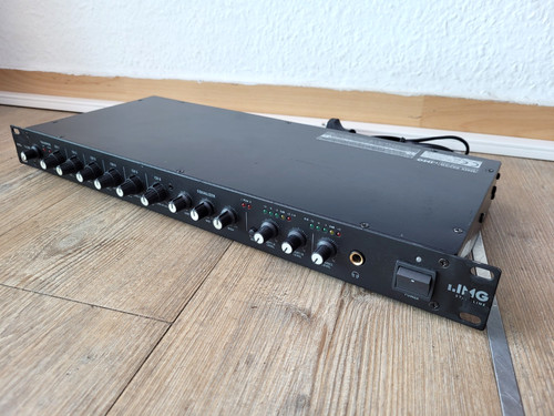 Img stageline mmx 602 - img,