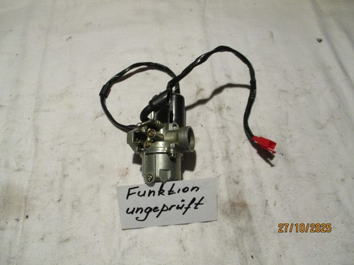 Vergaser peugeot speedfight - vergaser,
