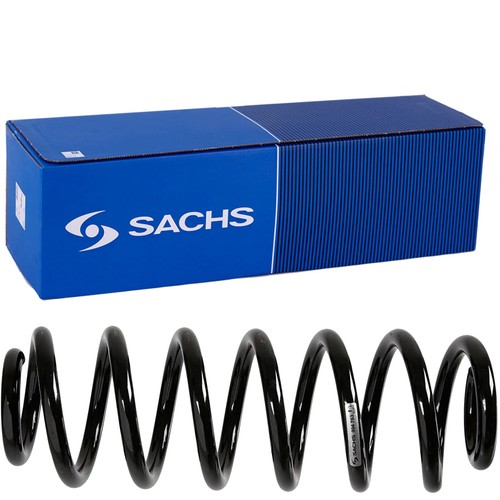 Sachs fahrwerksfeder feder - sachs,
