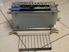 ´Russel Hobbs Glas Designer 4 Scheiben - die „White Glass Line Long Edition“