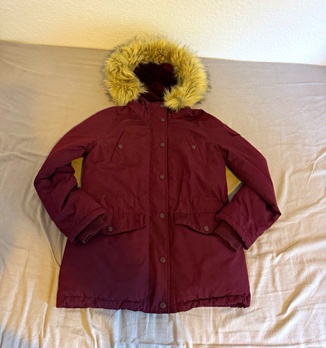 Sister damen parka - fb,