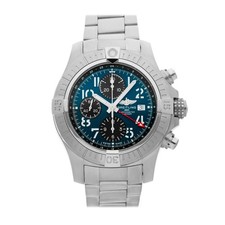 Breitling Avenger Gmt Auto