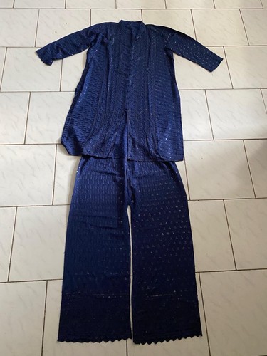 Bollywood western style outfit - western,