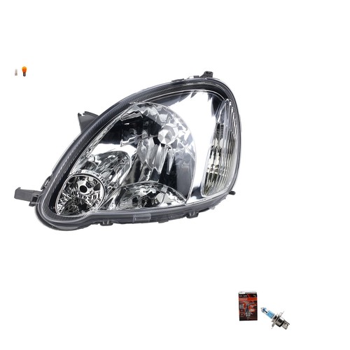 Scheinwerfer osram night - +,