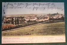 Graudenz westpreußen - "ak,
