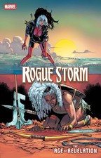 ROGUE STORM #3 PREORDER