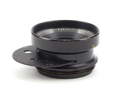 Emil Busch Aplanat 15/150mm