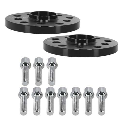 Distanzscheiben 20mm 5x110 - 2x,