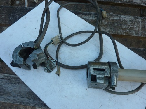 Original lucas 181sa - 181sa, r