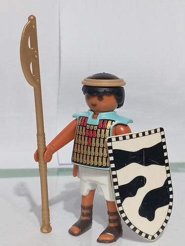 Playmobil figur ägyptischer - figur,