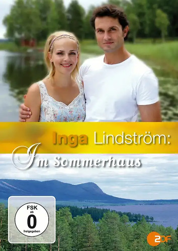Inga lindström sommerhaus - im,