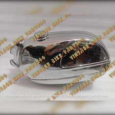 Neuer Kreidler Florett RS RMC