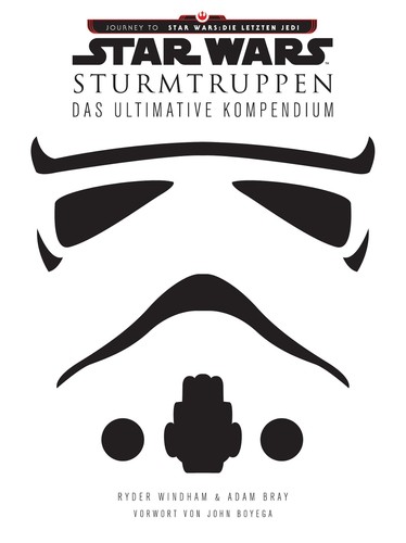 Star wars sturmtruppen - wars:, ryder