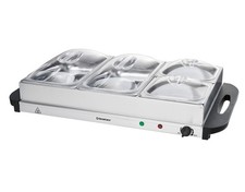 SILVERCREST Buffetwärmer