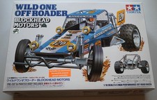 Tamiya 58695 Wild One