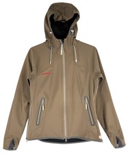 Mammut Women Zip Hoodied