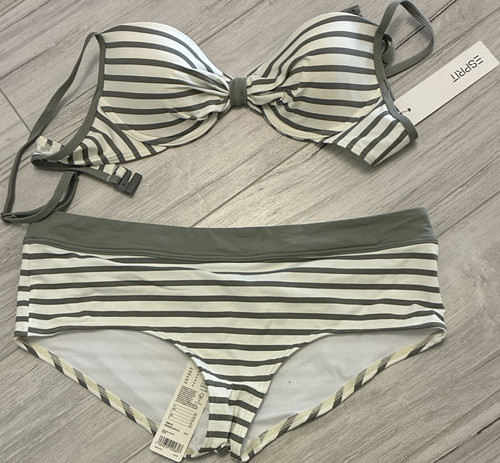 Esprit bikini teilig - bikini, 2-teilig