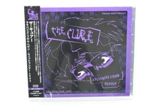 CURE-On Air - BBC Radio