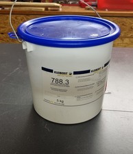 Klebegranulat 5 Kg 788.3 KLEIBERIT KAMK5 f. Holzmann KAM55V Kantenanleimmaschine