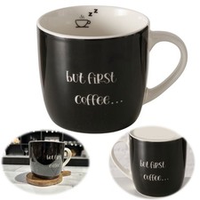 Jumbo kaffeebecher 420ml - xl,