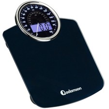 Körperwaage digital analog