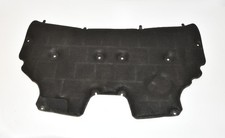 Damping Insulation Mat Bonnet