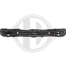 DIEDERICHS Aufpralldämpfer, Stoßfänger Vorne für DACIA