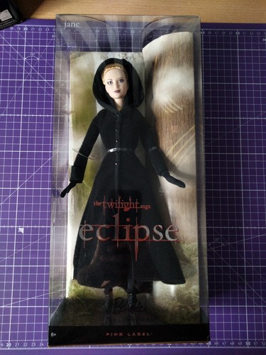 The twilight saga eclipse - the, jane
