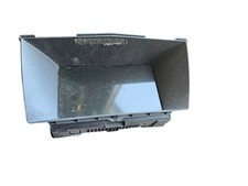 Bordcomputer Info Display