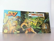 SKY. Heft 1: Der Winzling