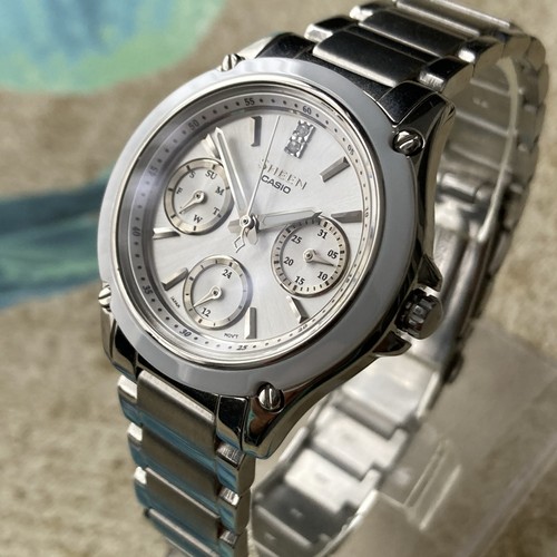 Casio uhr damen - damen, date