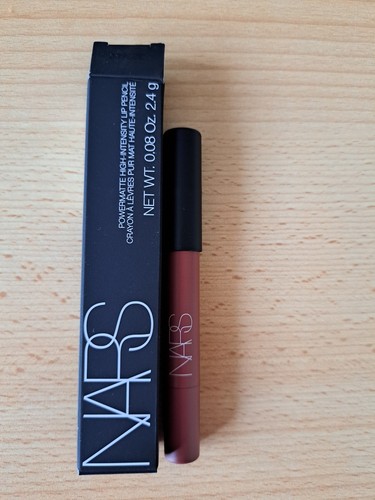 Nars powermatte high intensity - nars, high-intensity