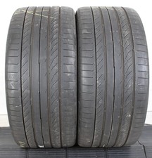 2 x 295/35R21 103Y