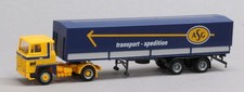 Herpa 318716 Scania 141