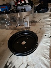 Chevrolet RIEMENSCHEIBEN CORVETTE C1 C2 C3