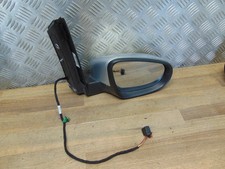 VW Touran 1T 1T2 Außenspiegel