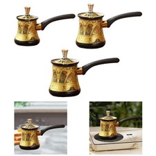 Kaffeekanne, professioneller