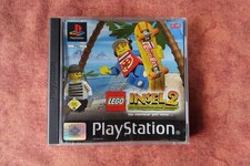 Lego Insel 2-Der Steinbrecher