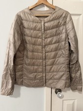 Uniqlo Ultra Light Down Jacket