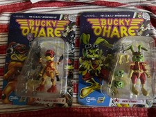 Boss Fight Studios Bucky