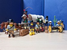 PLAYMOBIL südstaatler