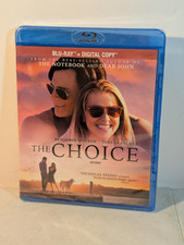 The choice DVD