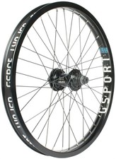 G-SPORT ELITE 20" BMX