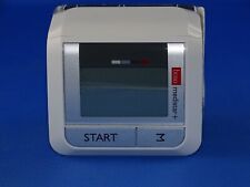 boso medistar+ Handgelenk Blutdruckmessgerät mit 90 Messungen