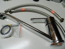 Teka ML Cromo Küchenarmatur Neu