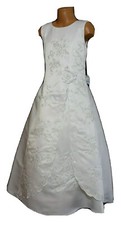 Kommunionkleid Mädchen Kleid